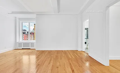 Rented by Engel & Völkers New York City