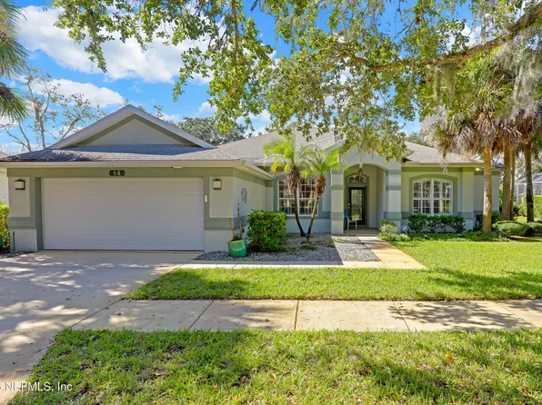 14 EGRET Drive, Palm Coast, FL 32137