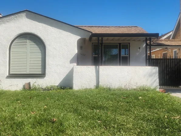 7422 Brighton Ave #B, Los Angeles, CA 90047