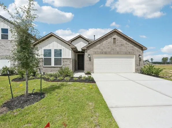 14462 Trumpet Ln, Splendora, TX 77372