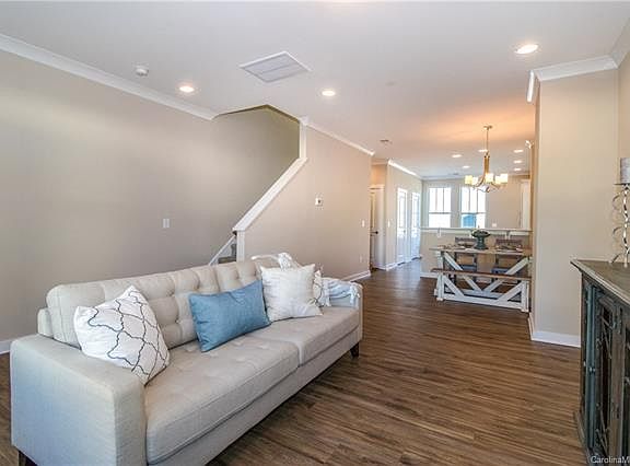 2nd image of 129D Capital Ave #404