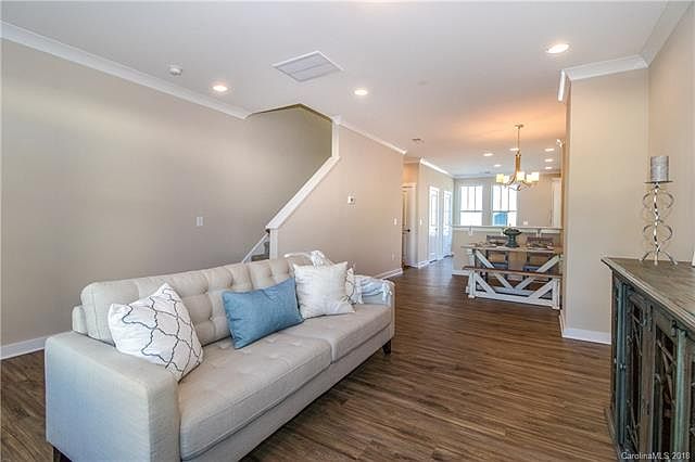 2nd image of 129B Capital Ave #402