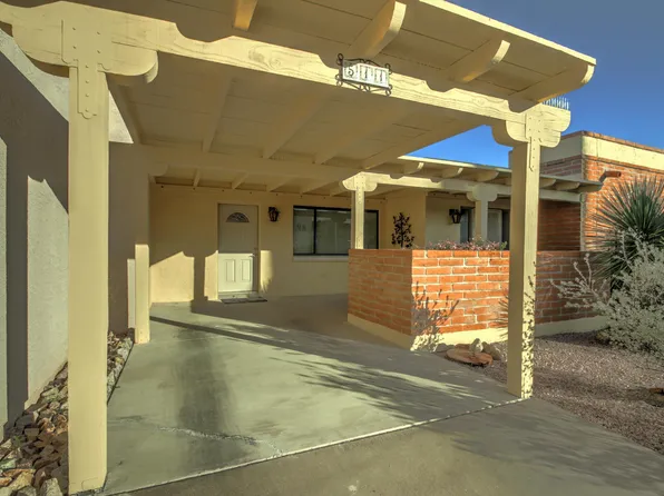 511 S Paseo Lazo Cir, Green Valley, AZ 85614