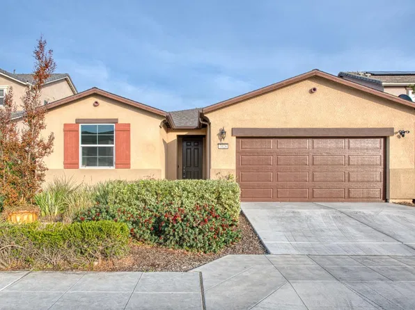 7026 N Rumi Ave, Fresno, CA 93722