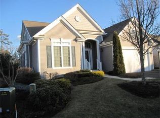 8 Belltree, Plymouth, MA 02360