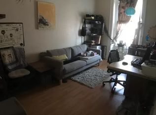 1540 N 15th St #2, Philadelphia, PA 19121