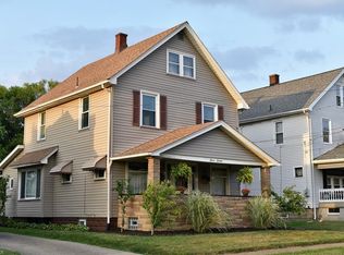 1116 Mason St, Niles, OH
