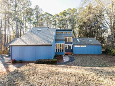 5201 Highland Trl, Acworth, GA, 30102