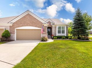 49600 Broadacre Dr, Macomb, MI 48042