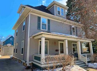 2125 W Lawn Ave, Madison, WI 53711