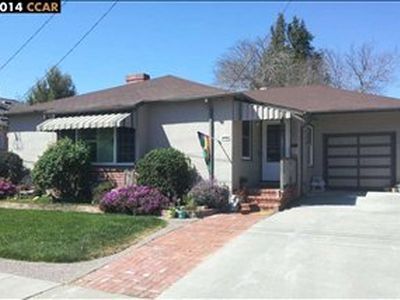 1221 Lillian Ave, San Leandro, CA, 94578