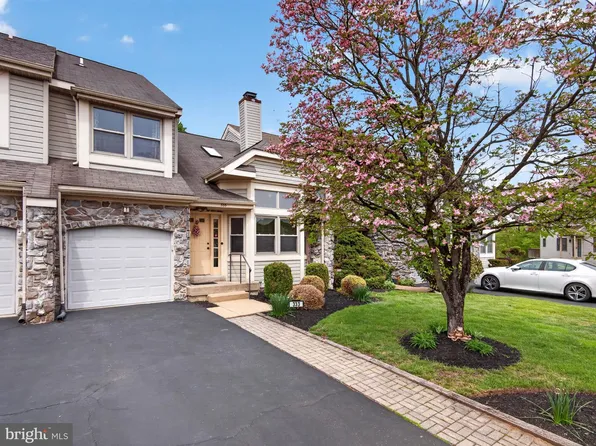 333 Basswood Cir, Langhorne, PA 19053