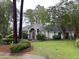 503 Pinecrest Pl, Madison, MS 39110