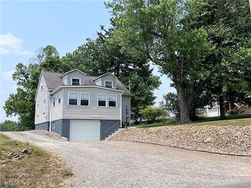 229 Pine Run Church Rd, Apollo, PA 15613 Zillow