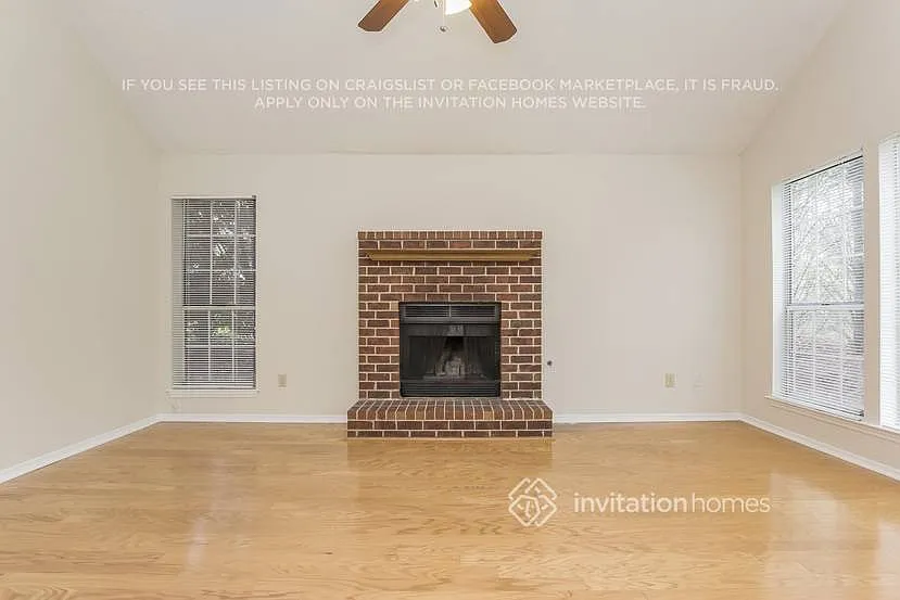 1257 Moorfield Trce NW Kennesaw, GA 30152 — Photo 4