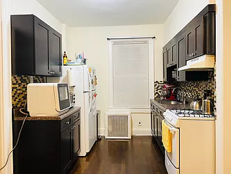 Rented by Bell Realty