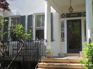 2248 Hall Pl NW, Washington, DC 20007