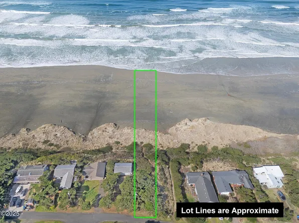 Tl 3800 Nw Sandy Dr, Seal Rock, OR 97376