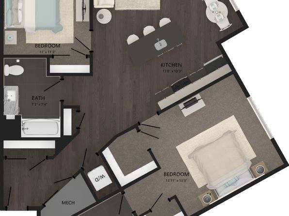 Carraway | 105 Corporate Park Dr, West Harrison, NY