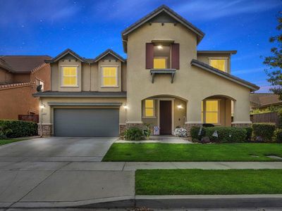 10309 Haddonfield Ln, Stockton, CA, 95219