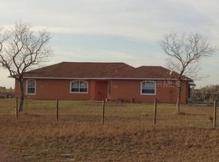 341 Libby Alico Rd, Babson Park, FL 33827