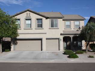 3591 N 301st Ln, Buckeye, AZ 85396