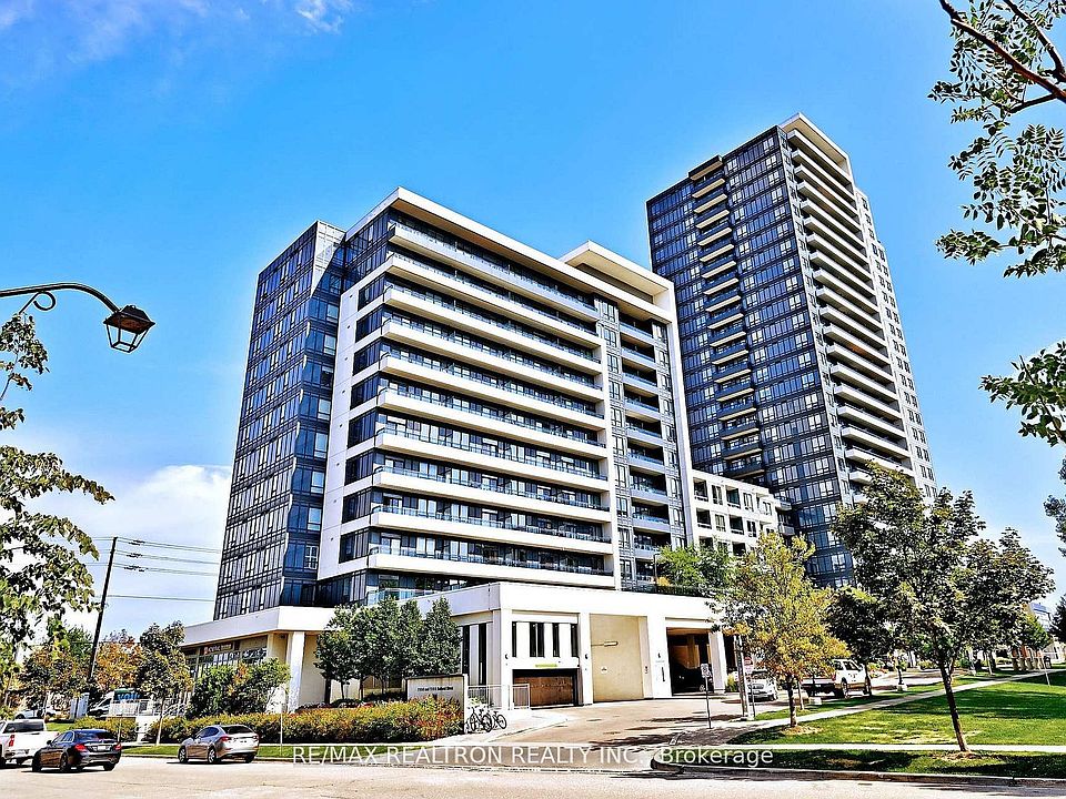 1st image of 7900 Bathurst St #1122