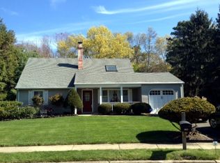 134 Daniel Dr, Lakewood, NJ 08701