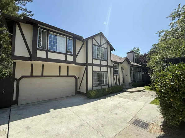 2479 Alameda De Las Pulgas, Redwood City, CA 94061