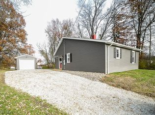 512 W Federal St, Niles, OH 44446