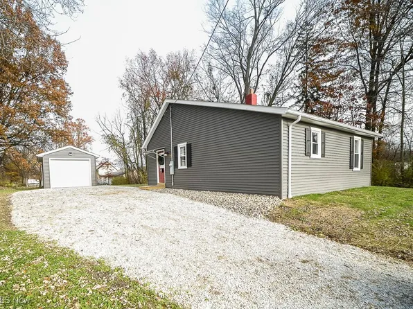 512 W Federal St, Niles, OH 44446