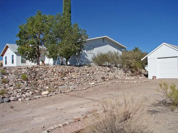 750 Agua Dr, Wickenburg, AZ 85390