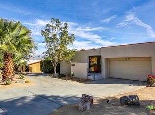 38750 Paradise Way, Cathedral City, CA 92234