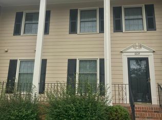 6614 Bunker Hill Cres, Charlotte, NC 28210
