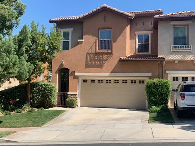 25636 Via Ventana, Valencia, CA, 91381