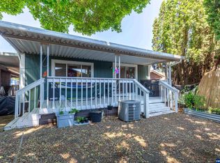 2796 S Main Rd UNIT 57, Lebanon, OR 97355