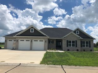 452 Cook Ave, Hamel, IL 62046