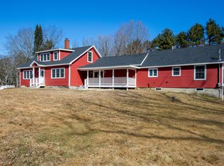 1091 Summer St, Auburn, ME 04210