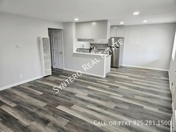 1524 Glazier Dr #4, Concord, CA 94521