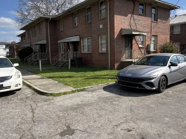 7720 2nd Ave N #N, Birmingham, AL 35206