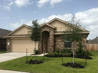 23330 Sawmill Pass, Spring, TX 77373