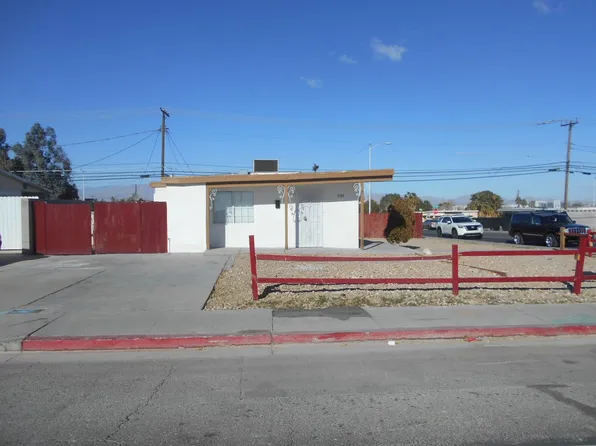 2137 E Saint Louis Ave, Las Vegas, NV 89104