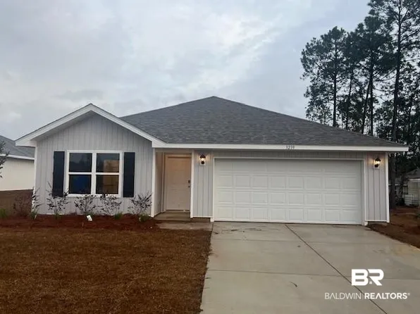 3232 Cala Linda Ln, Lillian, AL 36549