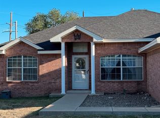 2325 Fred Daugherty Ave, Clovis, NM 88101