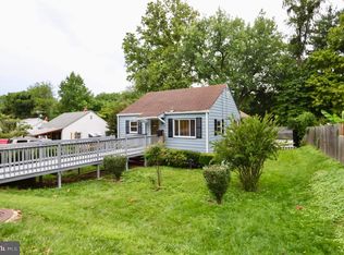 12104 Dewey Rd, Silver Spring, MD 20906