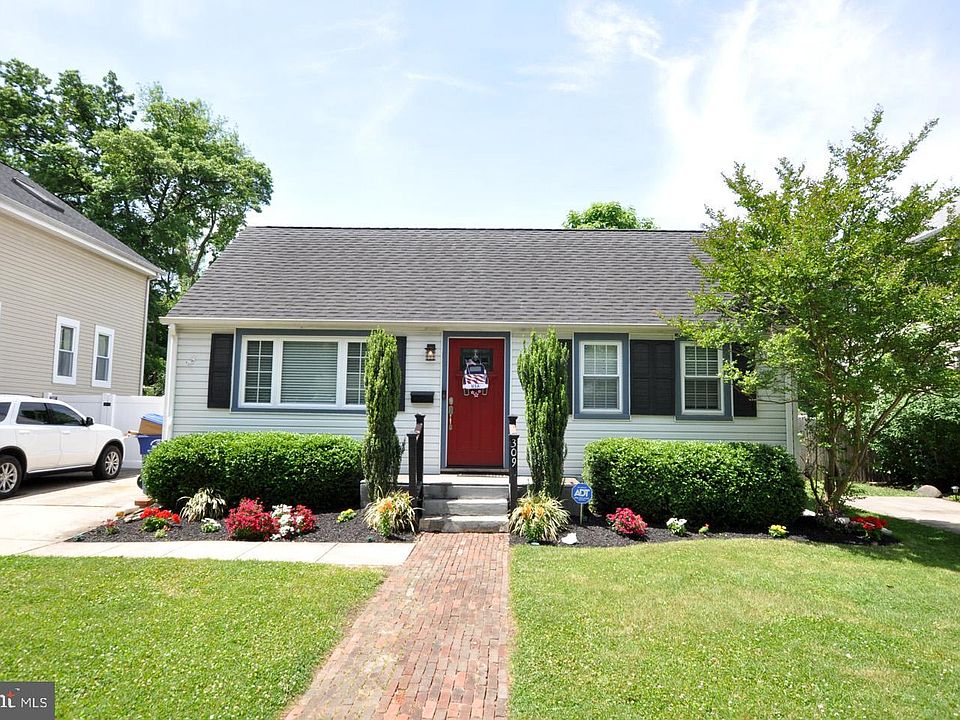 1st image of 309 Cinnaminson Ave