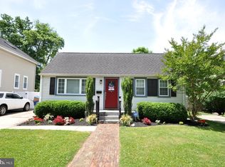 309 Cinnaminson Ave, Palmyra, NJ 08065