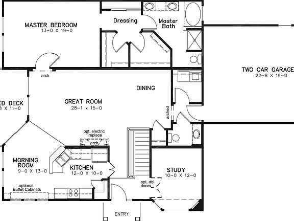 6 Home Slab Promenade Level 201 204