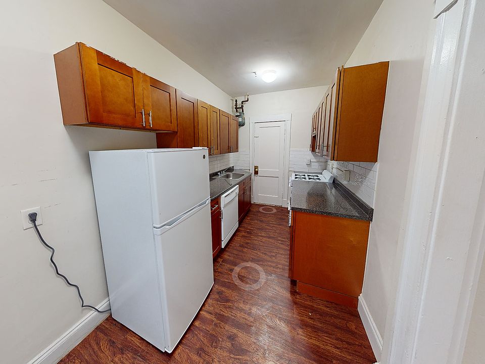 1st image of 1163A Boylston St #1