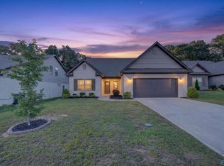 105 Tommy Cir, New Market, AL 35761